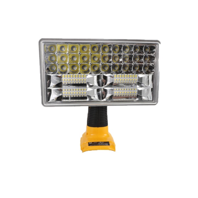 8 inch 3300 lumens
