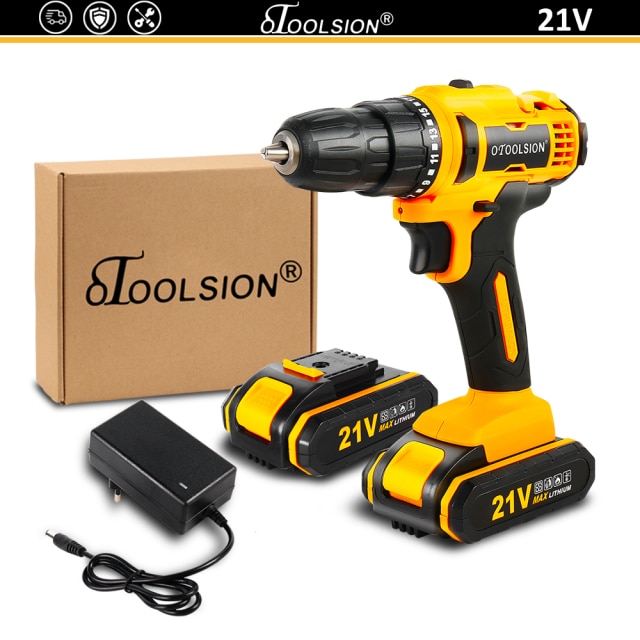 21V OTBDH21VM00
