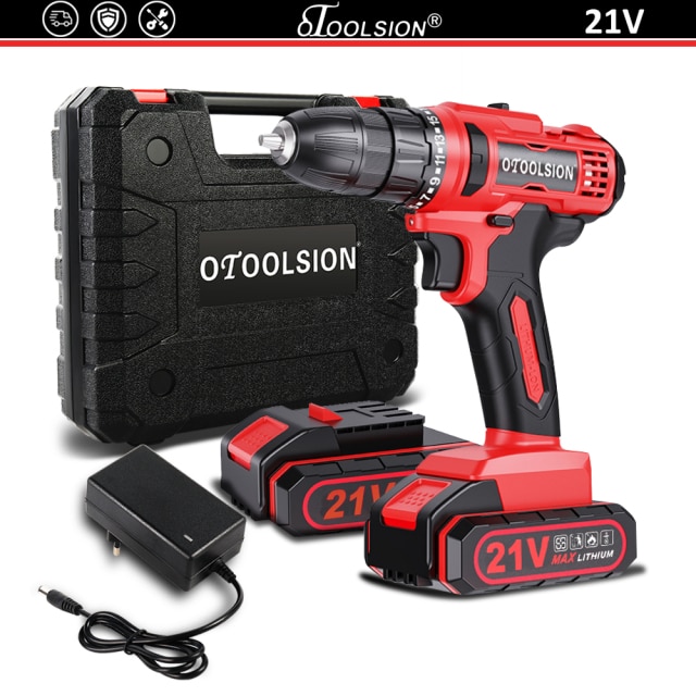 21V OTBDR21VS00