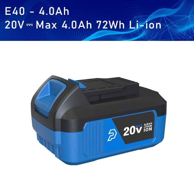 4000mah