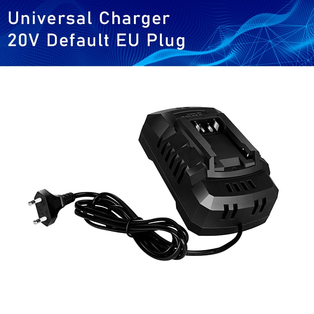 EU Charger Universal