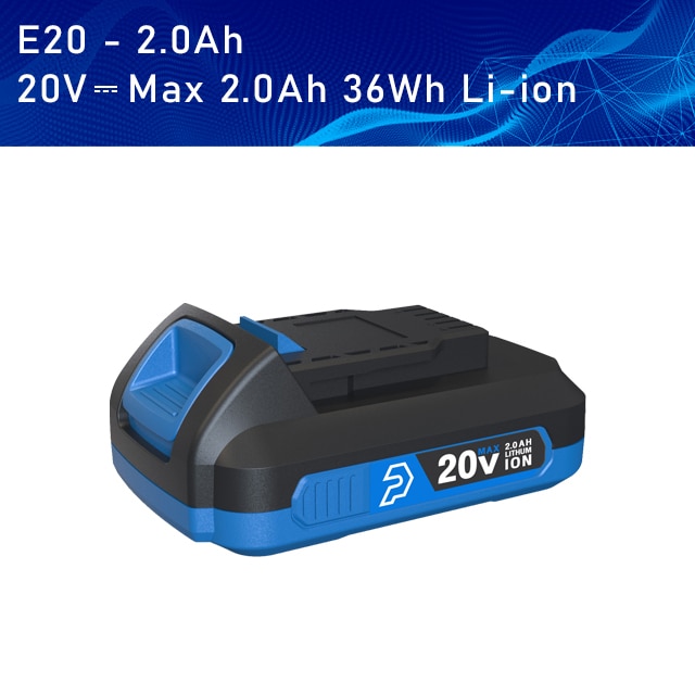 2000mAh