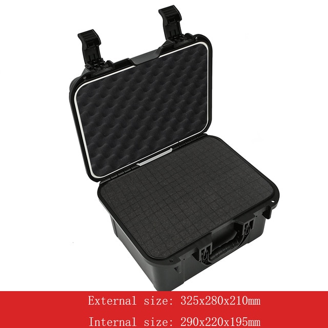 2922 Black