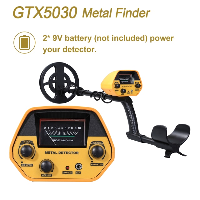 GTX5030
