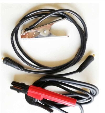 Package D only cable
