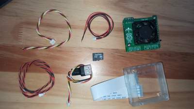 V2.4 No 3B Mini
