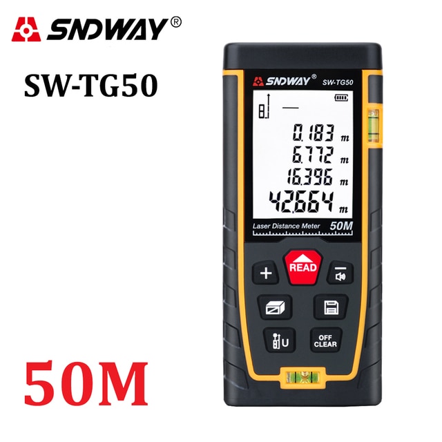SW-TG50 50M