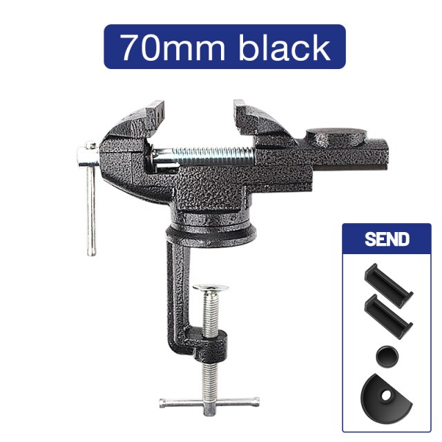 70mm black