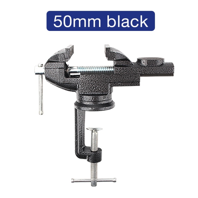 50mm black