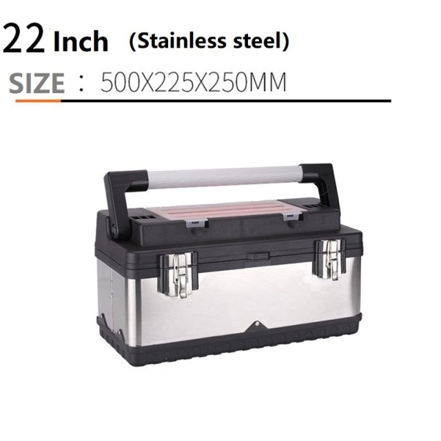 22inch-Steel