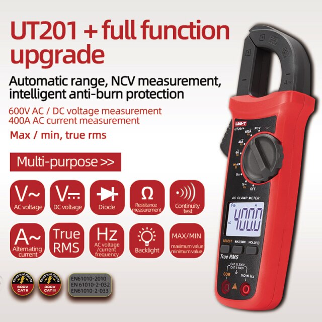 UT201plus