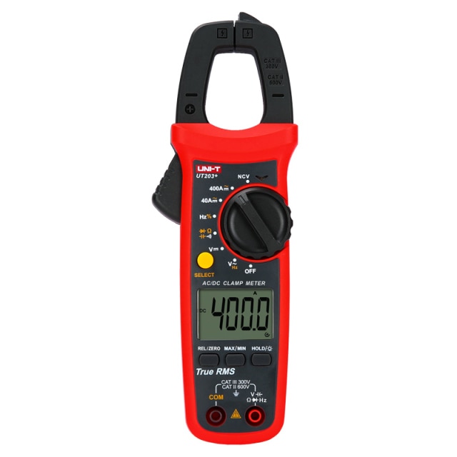 UT203 Plus