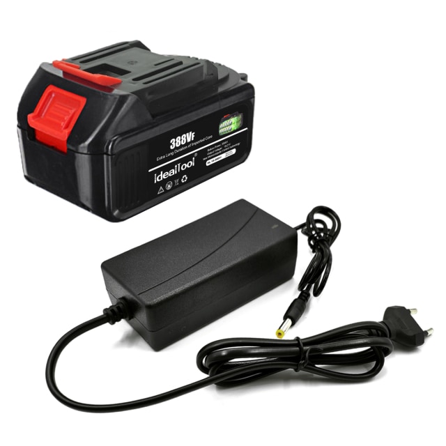 Big Battery