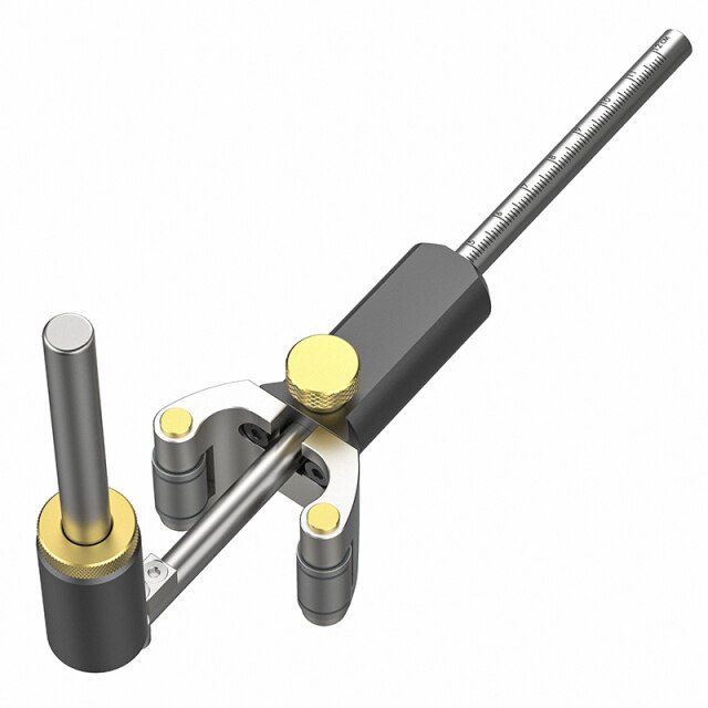 Line Scribe