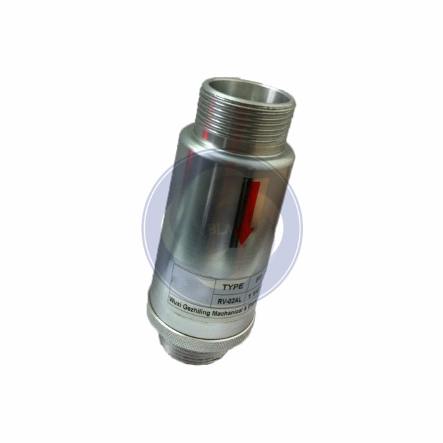 RV-02 300-600mbar
