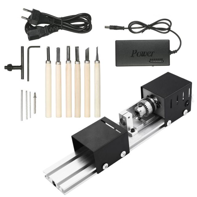 EU plug