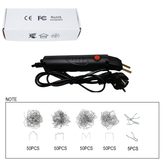 220V EU