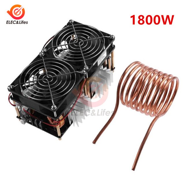 1800W