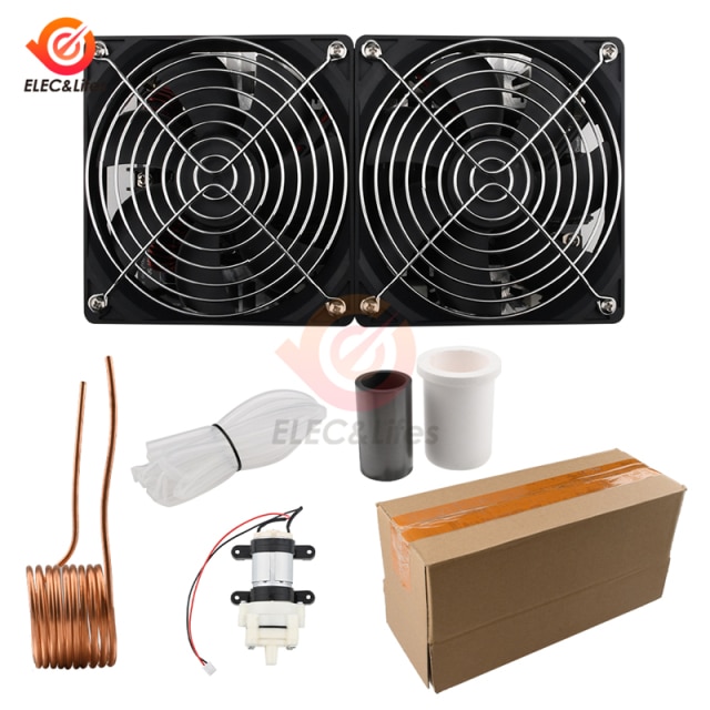 2500W Set