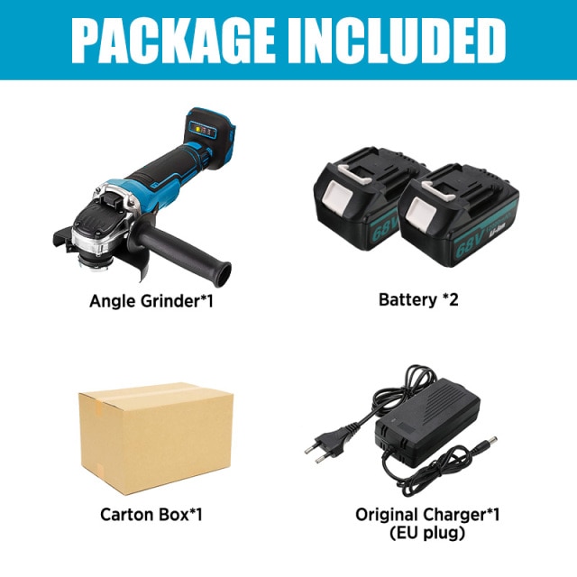 2 battery