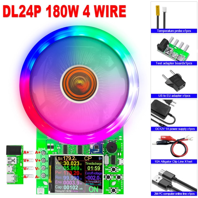 DL24P