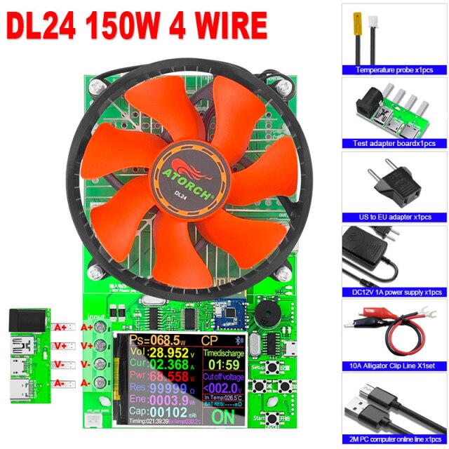 DL24