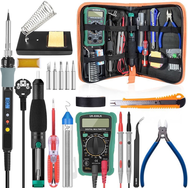 soldering iron kit