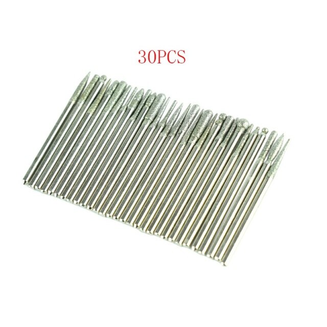 30Pcs