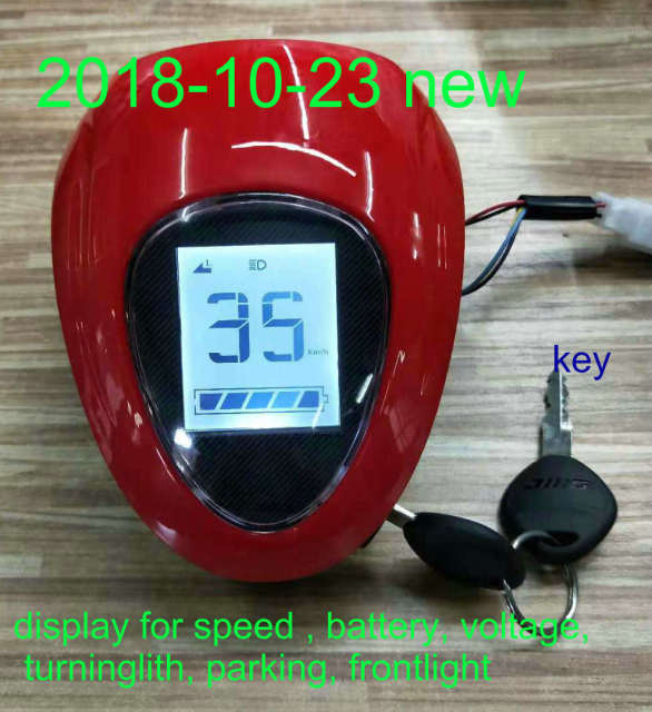 48v60v red