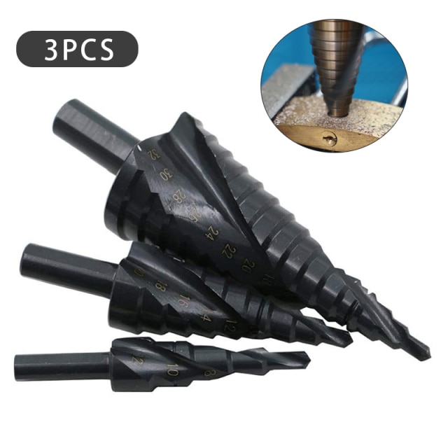 3pcs
