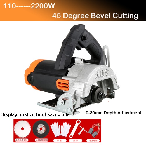 2200W