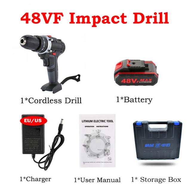 1 battery 1 storage