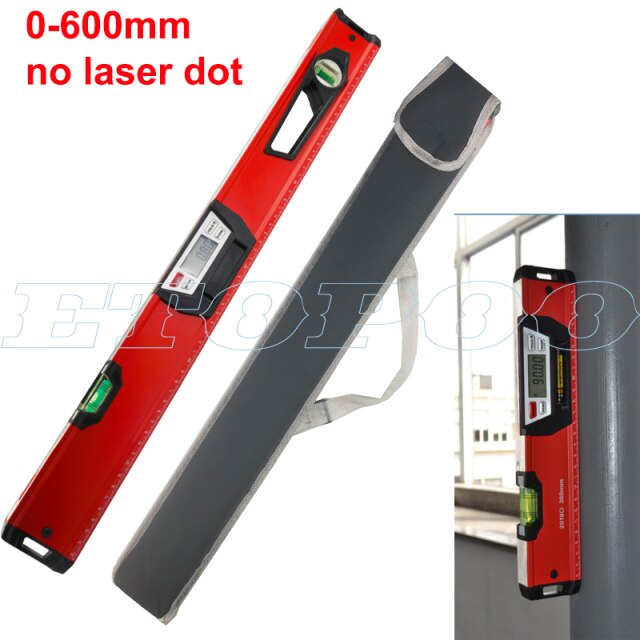 600mm no laser