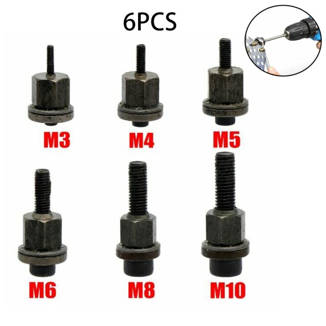 6pcs