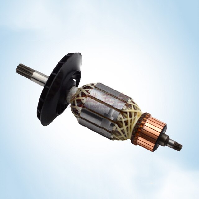 Rotor