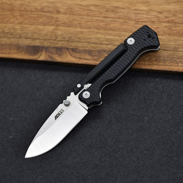 E S35VN (G10 handle)