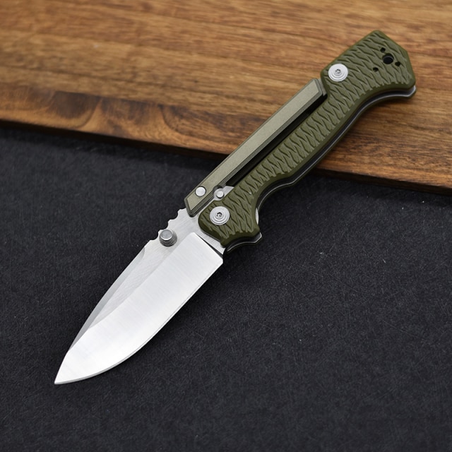 G S35VN (G10 handle)