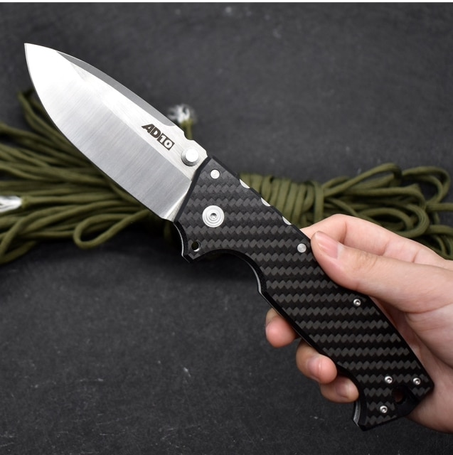 B M390(carbon fiber)