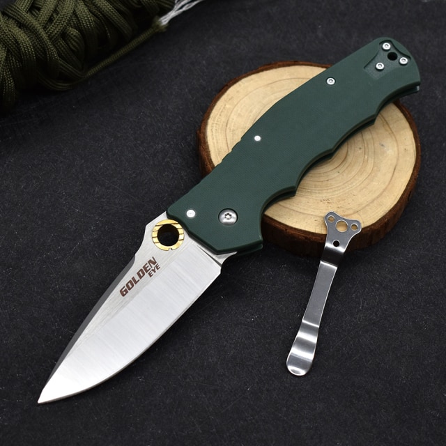 I S35VN(G10 handle)