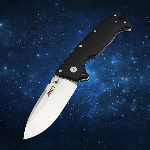 A S35VN (G10 handle)