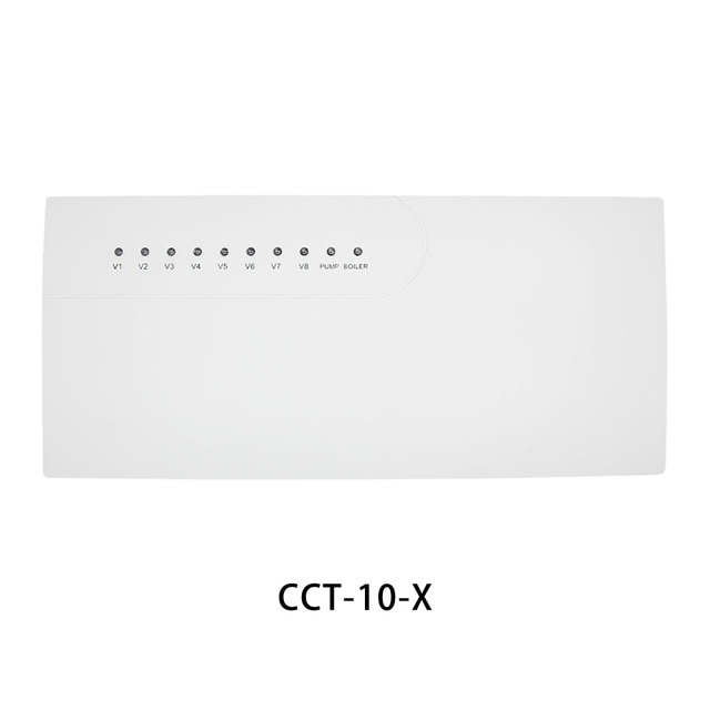 CCT-10-X