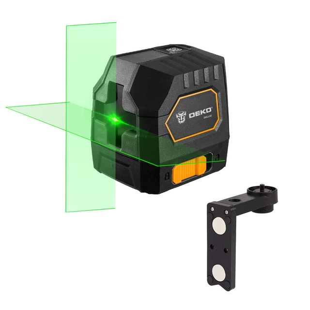 GREEN Laser