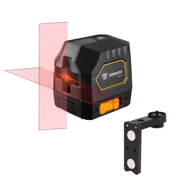 RED Laser