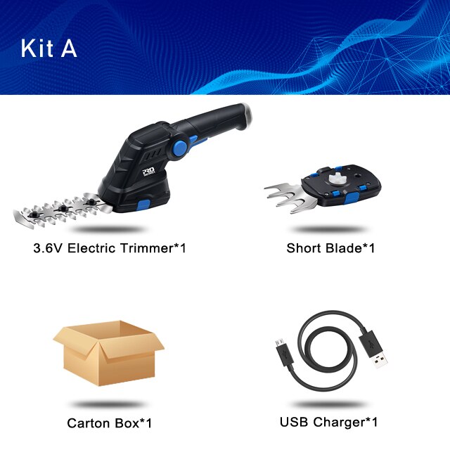 KIT A