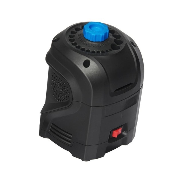 Drill Sharpener