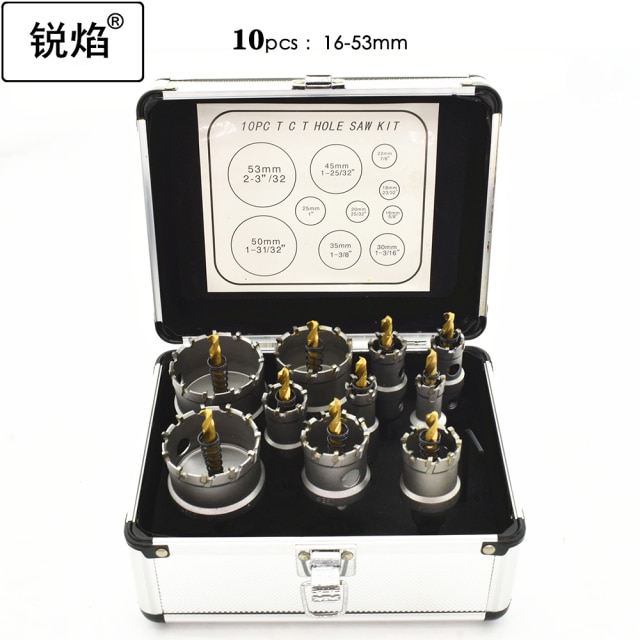 10Pcs