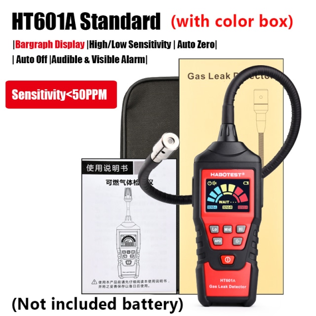 HT601A
