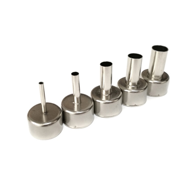 5 Nozzle