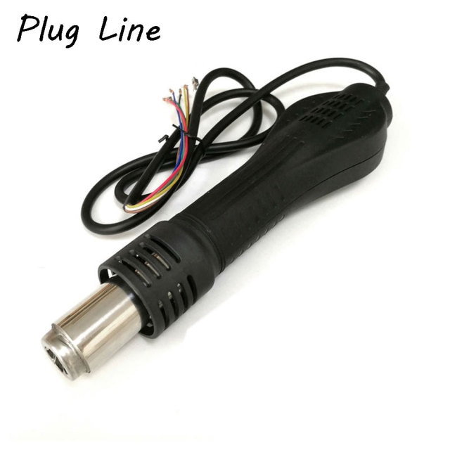 Plug line