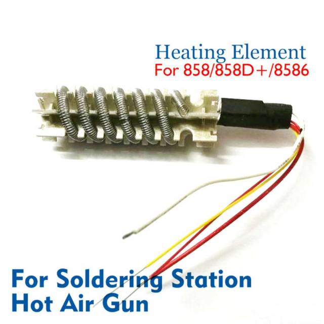 Heating element